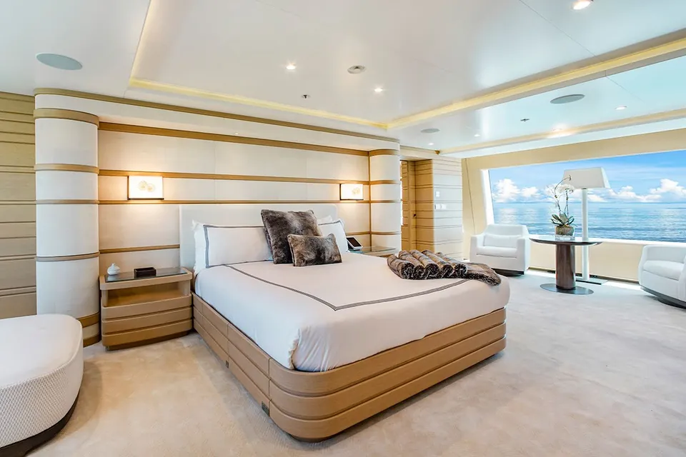 Moca, 2016 Benetti Custom 63m, photo 7