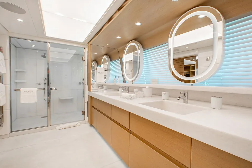 Moca, 2016 Benetti Custom 63m, photo 8