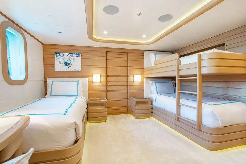 Moca, 2016 Benetti Custom 63m, photo 12