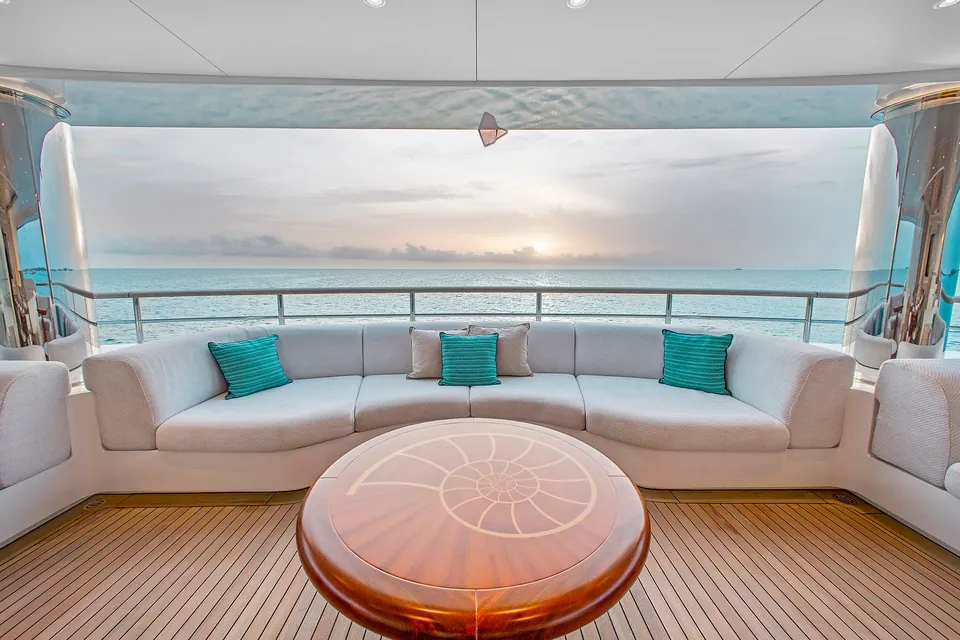 Moca, 2016 Benetti Custom 63m, photo 14
