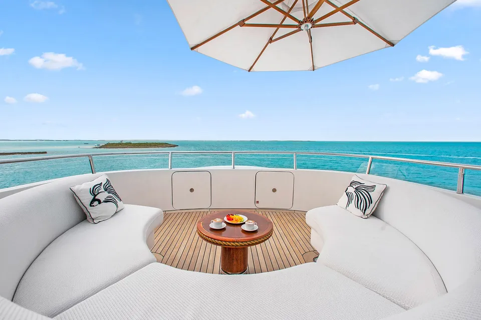Moca, 2016 Benetti Custom 63m, photo 15