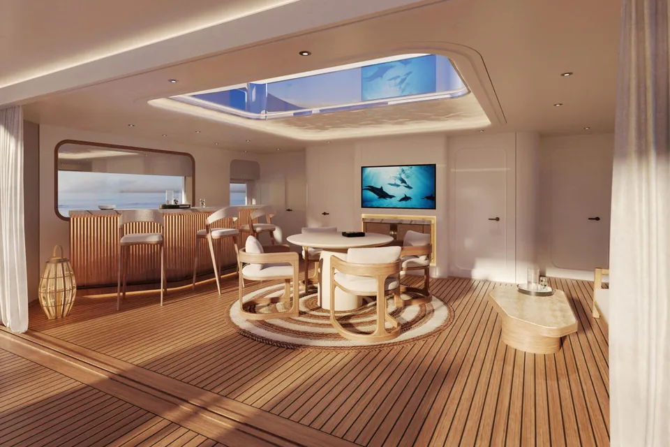 2028 Damen SeaXplorer 60, photo 24