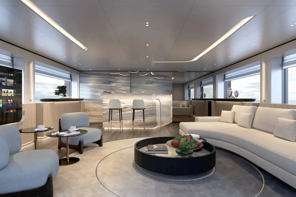 Orion One, 2026 Orion Yachts Custom, photo 13
