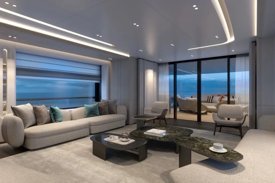 Orion One, 2026 Orion Yachts Custom, photo 14