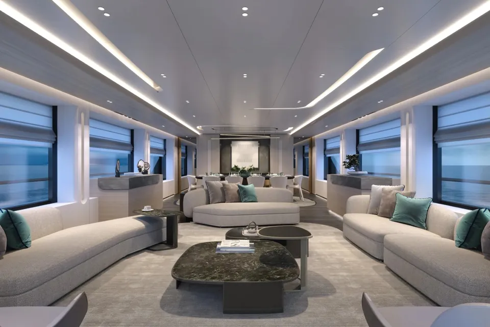 Orion One, 2026 Orion Yachts Custom, photo 15