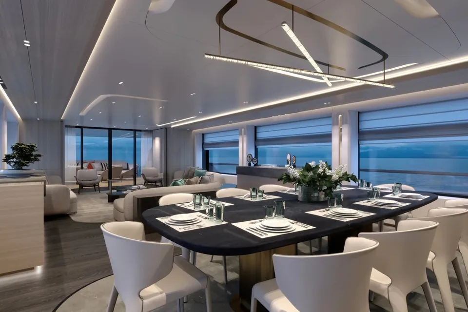 Orion One, 2026 Orion Yachts Custom, photo 16