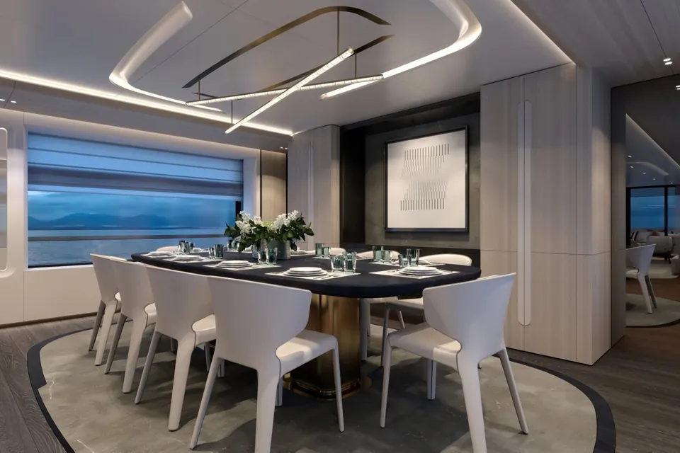 Orion One, 2026 Orion Yachts Custom, photo 17