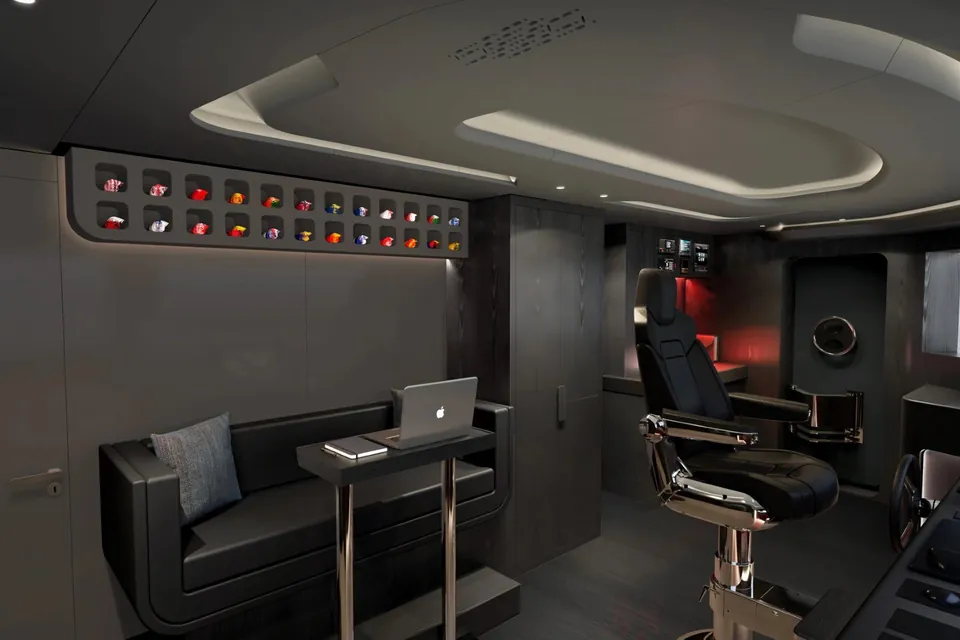 Orion One, 2026 Orion Yachts Custom, photo 19