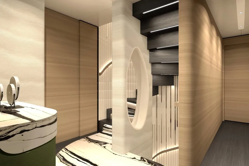 Orion One, 2026 Orion Yachts Custom, photo 20