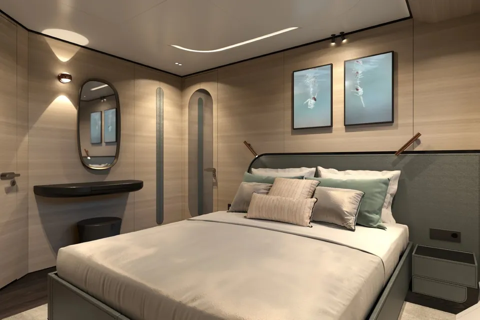 Orion One, 2026 Orion Yachts Custom, photo 23