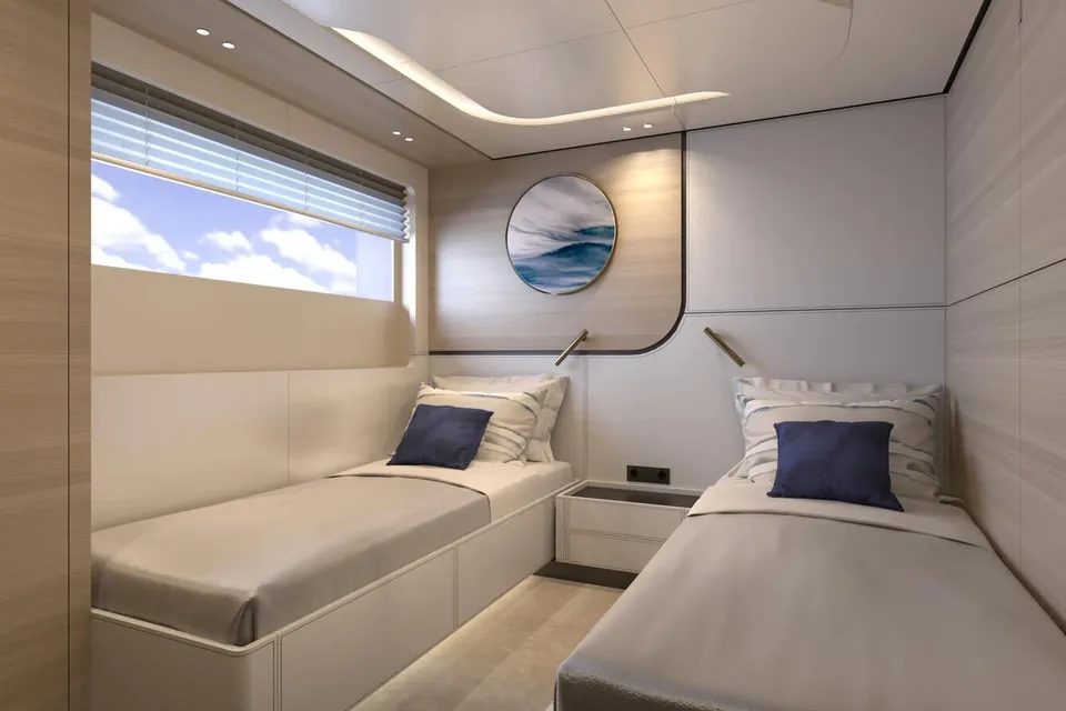 Orion One, 2026 Orion Yachts Custom, photo 24