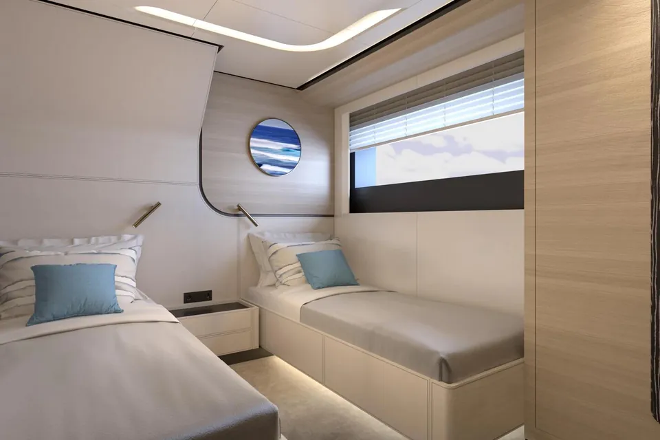 Orion One, 2026 Orion Yachts Custom, photo 25