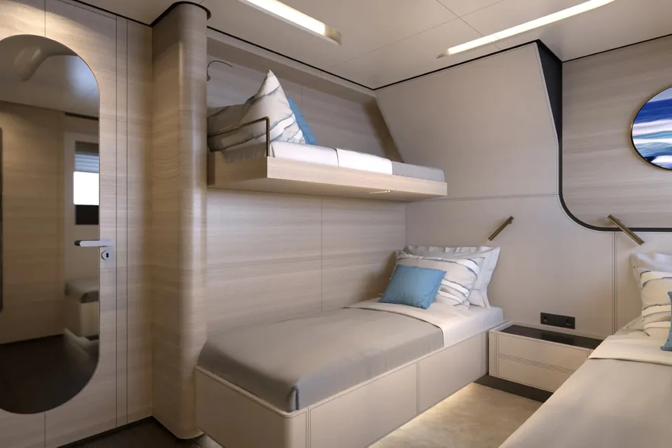 Orion One, 2026 Orion Yachts Custom, photo 26