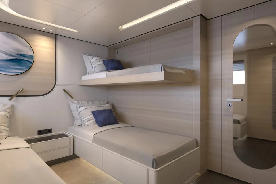 Orion One, 2026 Orion Yachts Custom, photo 27