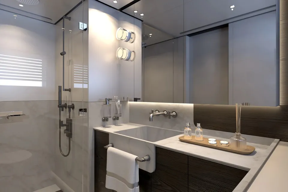 Orion One, 2026 Orion Yachts Custom, photo 29