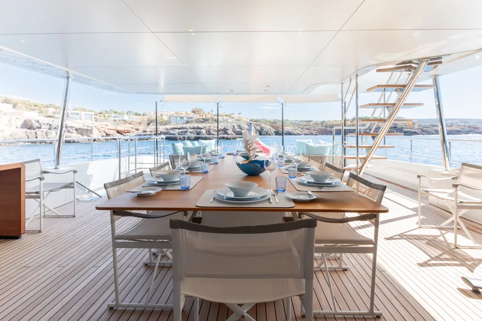 EH2, 2022 Benetti Motopanfilo 37M, photo 7