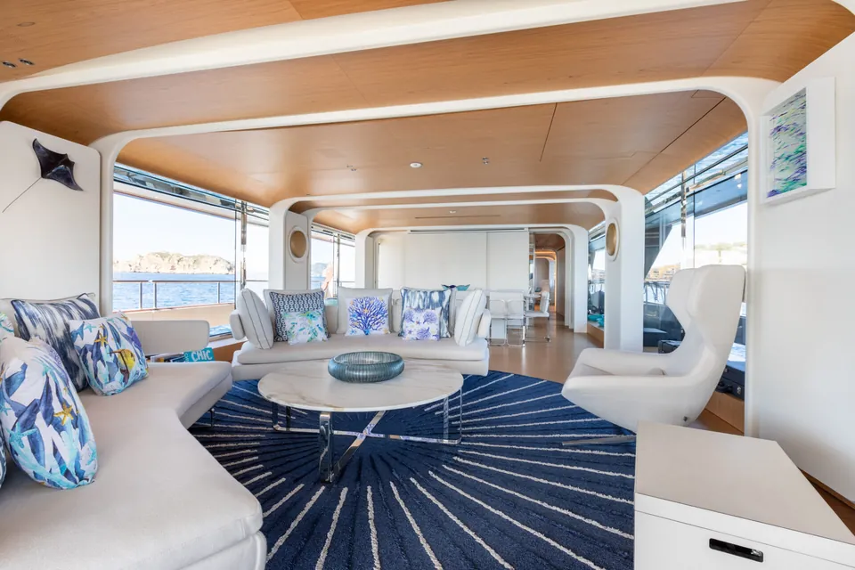 EH2, 2022 Benetti Motopanfilo 37M, photo 14