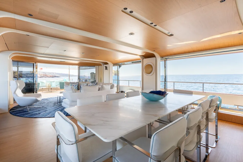 EH2, 2022 Benetti Motopanfilo 37M, photo 22