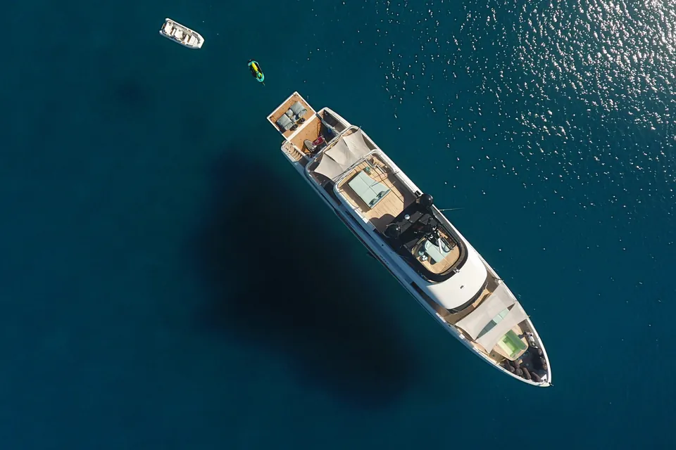 EH2, 2022 Benetti Motopanfilo 37M, photo 24