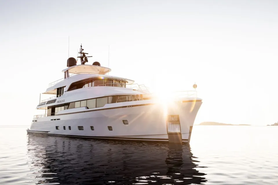 Kokoro, 2020 Moonen Yachts Martinique, photo 1