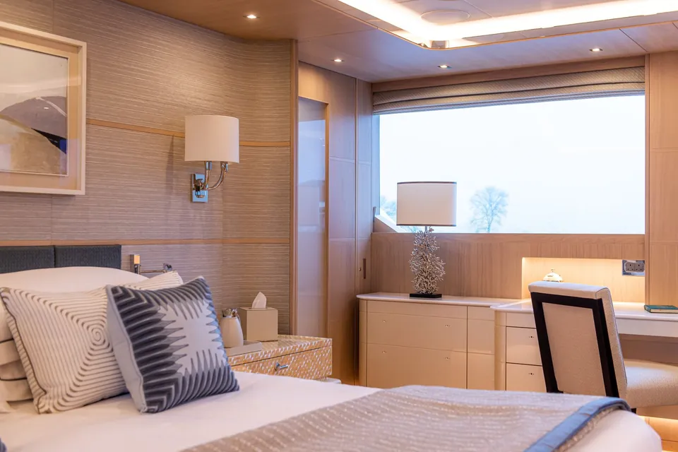 Kokoro, 2020 Moonen Yachts Martinique, photo 4