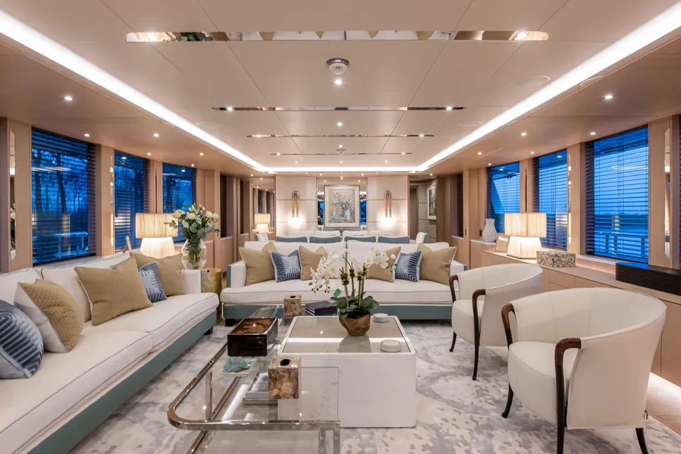 Kokoro, 2020 Moonen Yachts Martinique, photo 7