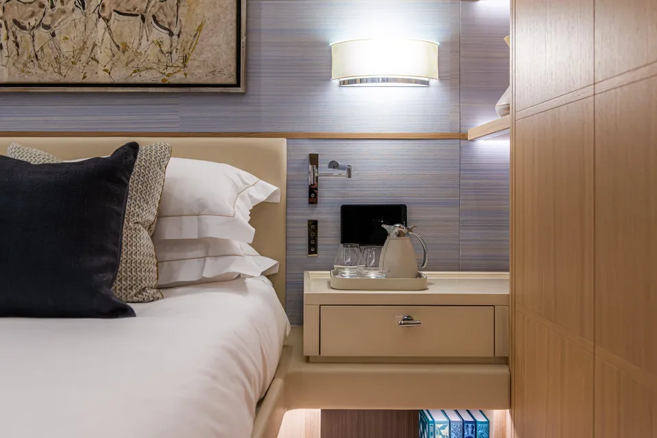Kokoro, 2020 Moonen Yachts Martinique, photo 8