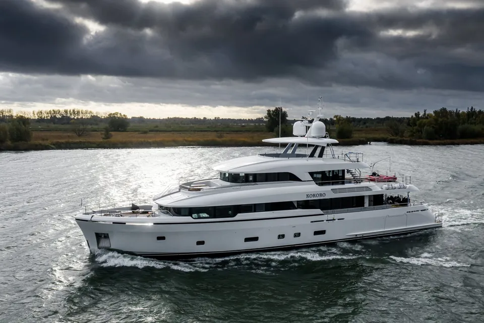 Kokoro, 2020 Moonen Yachts Martinique, photo 9