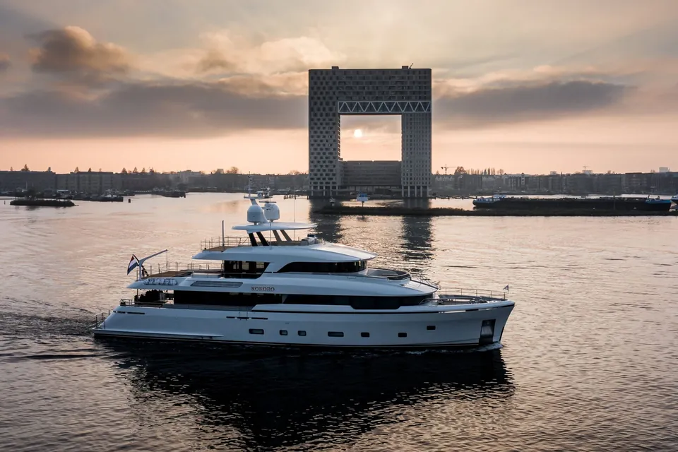 Kokoro, 2020 Moonen Yachts Martinique, photo 10