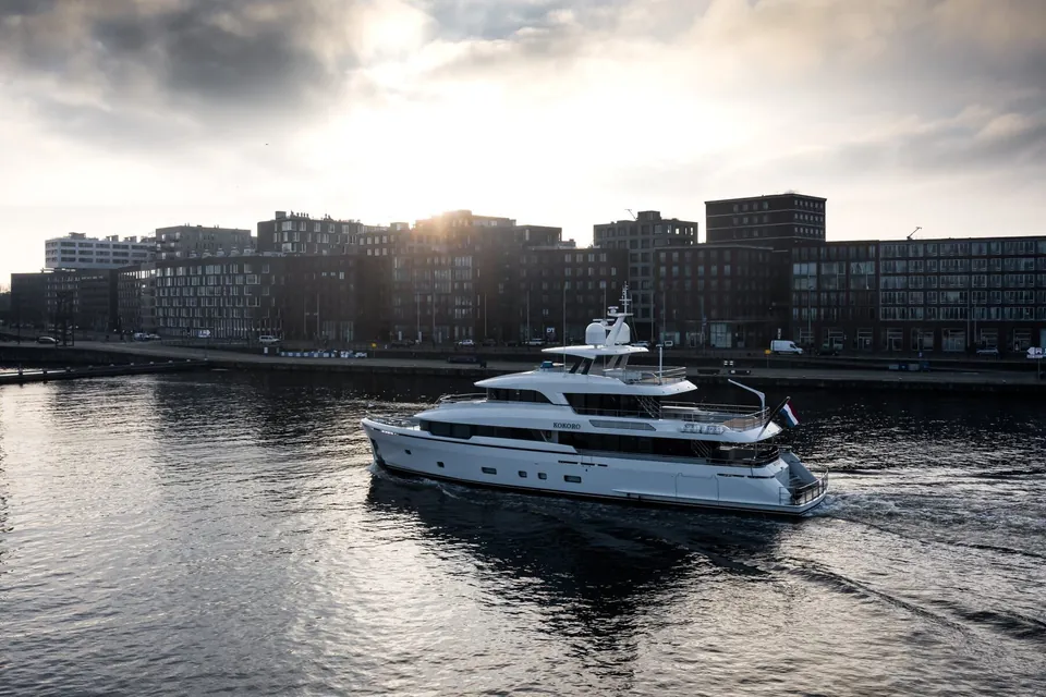 Kokoro, 2020 Moonen Yachts Martinique, photo 12