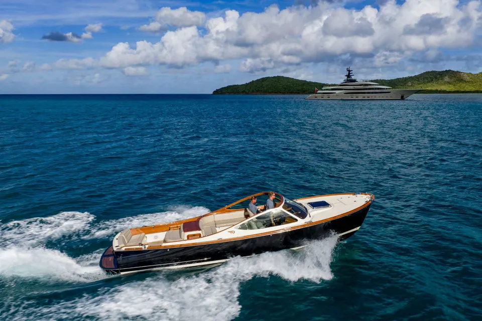 Whisper, 2014 Lürssen Custom 95m, photo 46