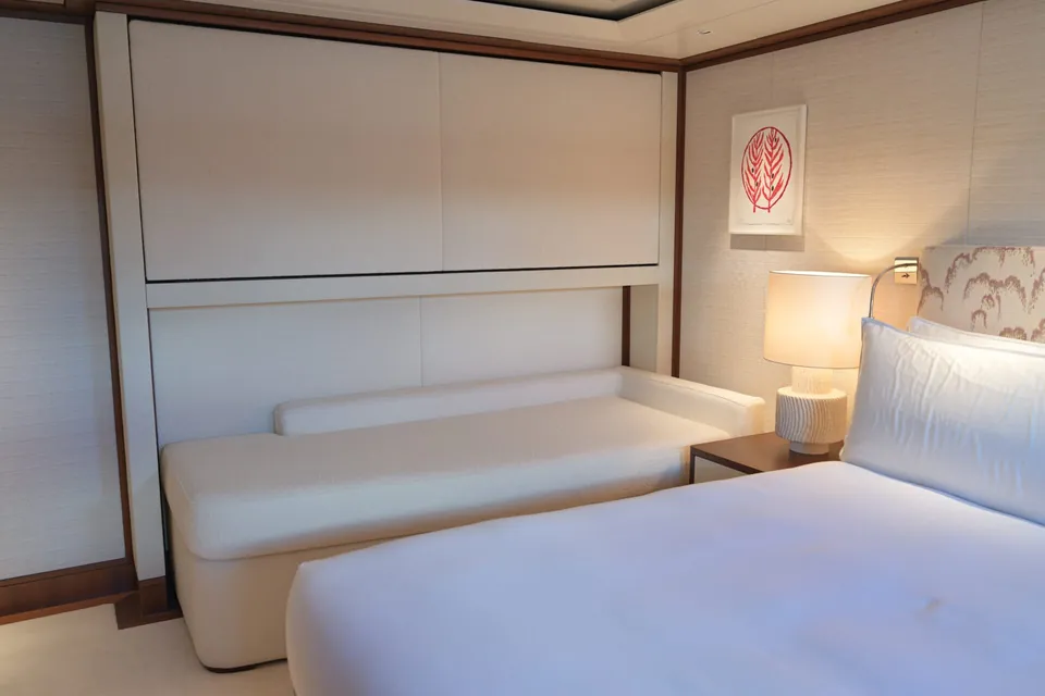 Solace, 2005 Feadship Custom 57m, photo 45