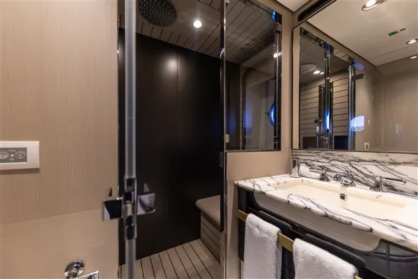 Lito, 2020 Azimut Grande 27M, photo 14