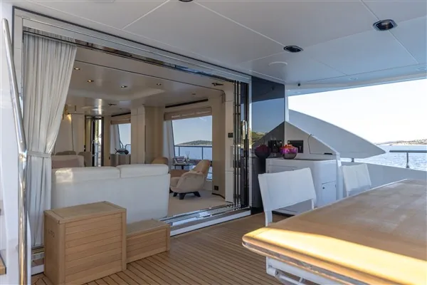 Lito, 2020 Azimut Grande 27M, photo 15