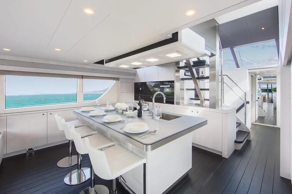 Nicostasia, 2018 Van der Valk 26M RPH, photo 3
