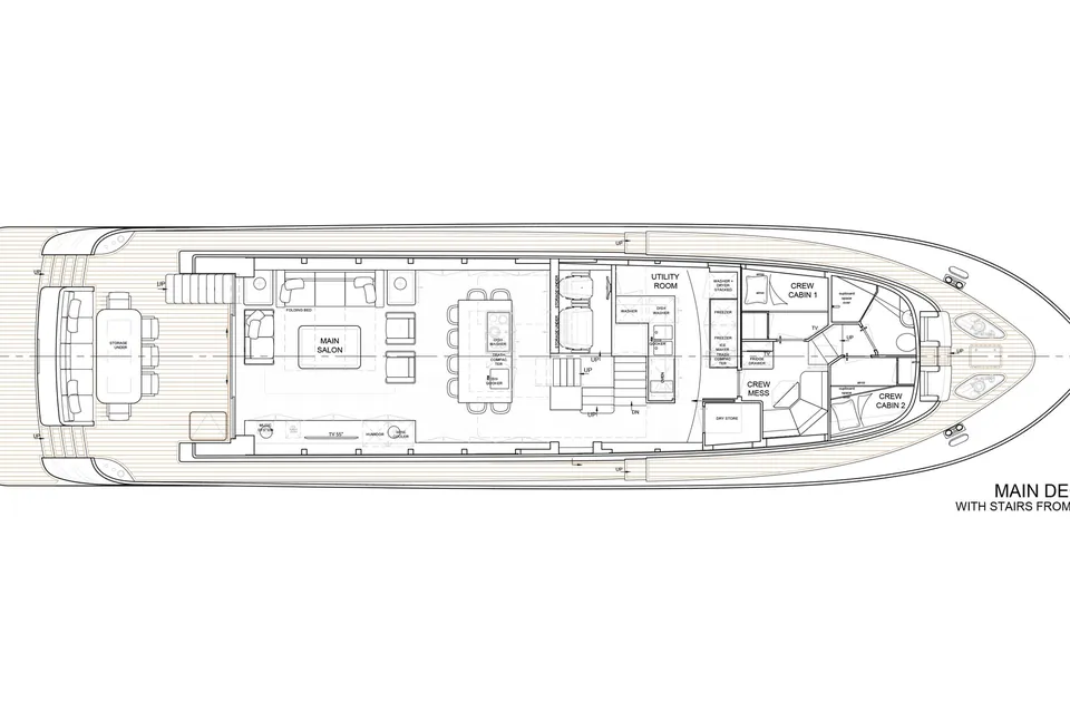 Nicostasia, 2018 Van der Valk 26M RPH, layout 3
