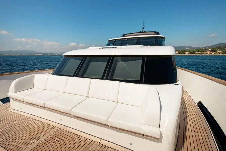 Jangada, 2019 Van der Valk 32M RPH, photo 3