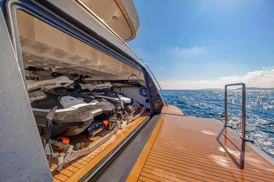 Jangada, 2019 Van der Valk 32M RPH, photo 5