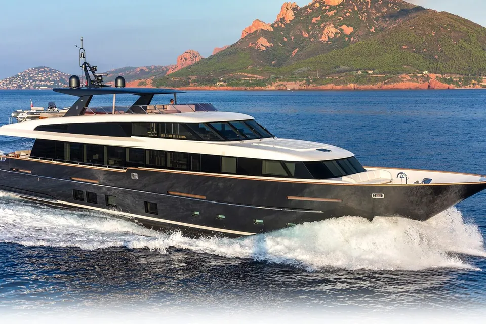 Jangada, 2019 Van der Valk 32M RPH, photo 1