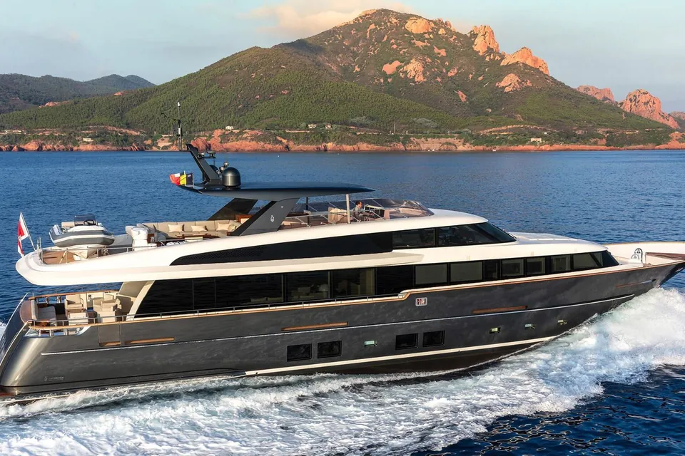Jangada, 2019 Van der Valk 32M RPH, photo 7
