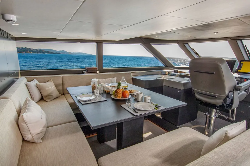 Jangada, 2019 Van der Valk 32M RPH, photo 13