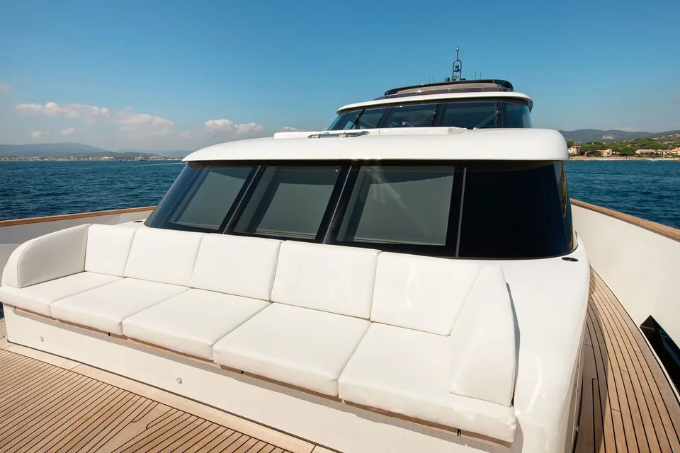 Jangada, 2019 Van der Valk 32M RPH, photo 16