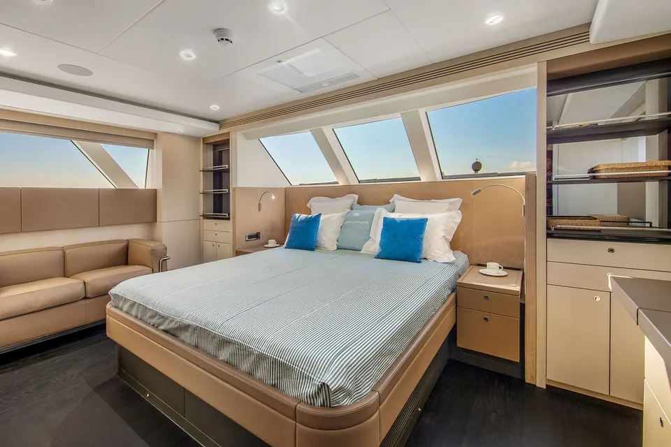 Jangada, 2019 Van der Valk 32M RPH, photo 17