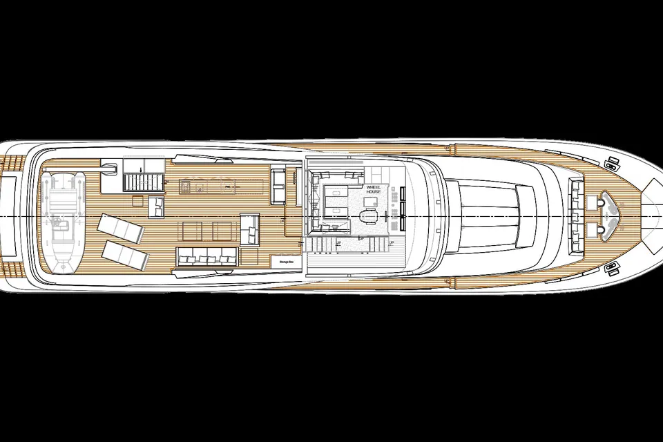 Jangada, 2019 Van der Valk 32M RPH, layout 1