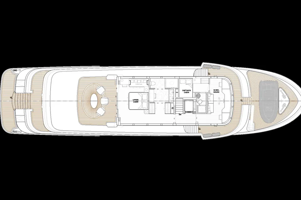 Lady Lene, 2021 Van der Valk Explorer 33M, photo 2