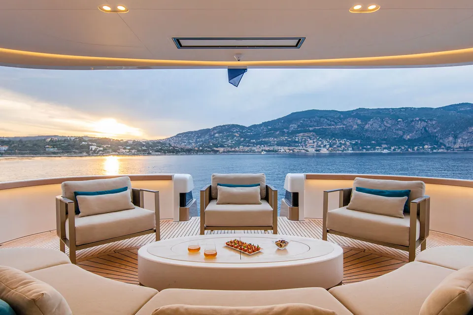 Lady Lene, 2021 Van der Valk Explorer 33M, photo 10