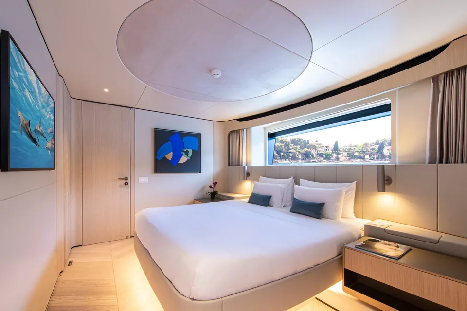 Lady Lene, 2021 Van der Valk Explorer 33M, photo 12