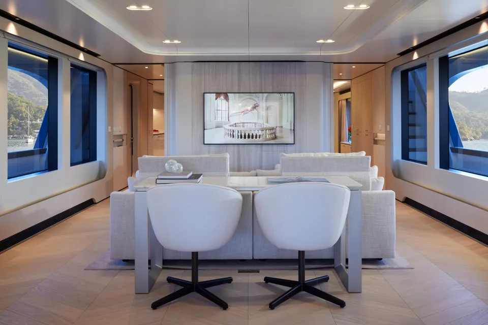 Lady Lene, 2021 Van der Valk Explorer 33M, photo 23