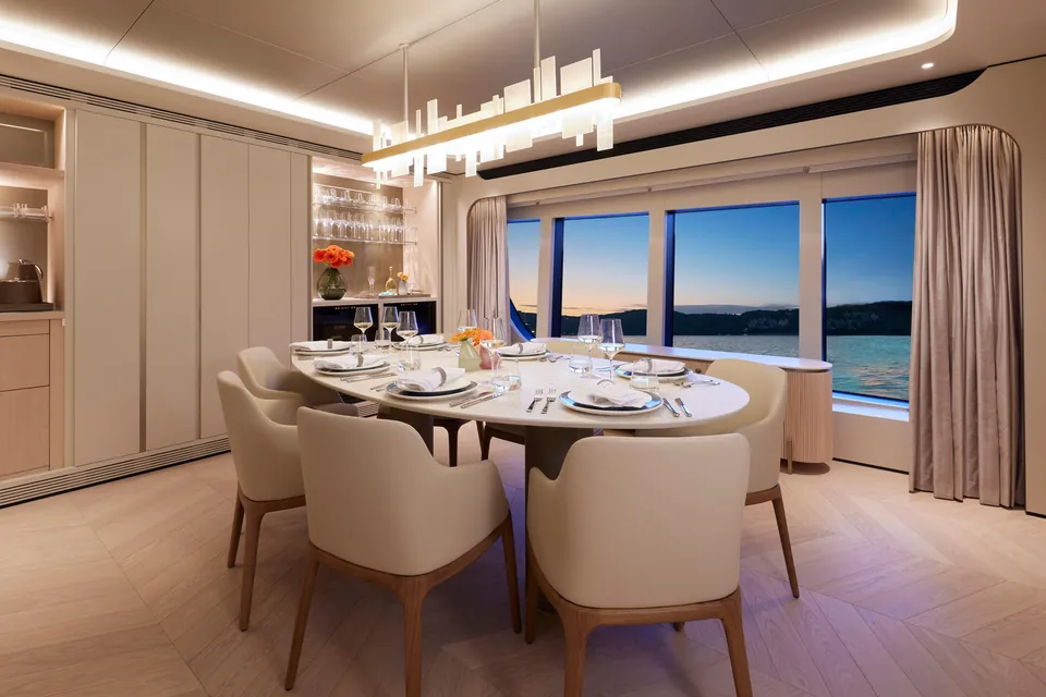 Lady Lene, 2021 Van der Valk Explorer 33M, photo 25