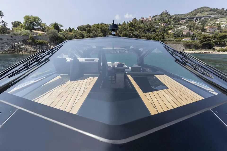 2022 Wally Yachts wallypower58, photo 13